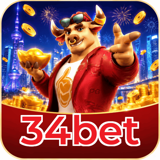 34bet Facebook Brasil - Siga Nossa Página Oficial