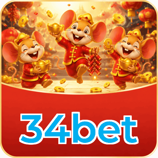 Bot 34bet Telegram