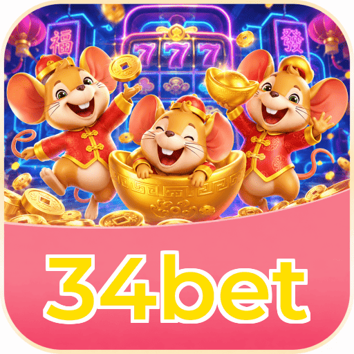 34bet Certificado eCOGRA
