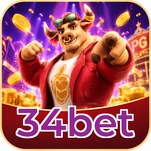 34bet Plataforma Confiável